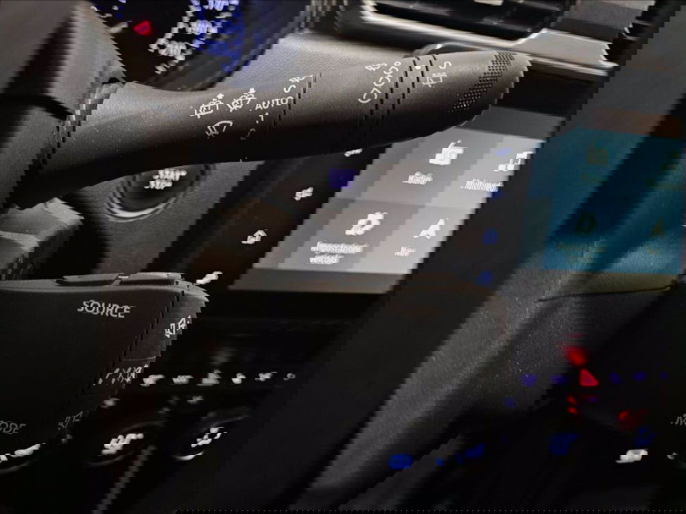 Dacia Duster usata a Palermo (18)