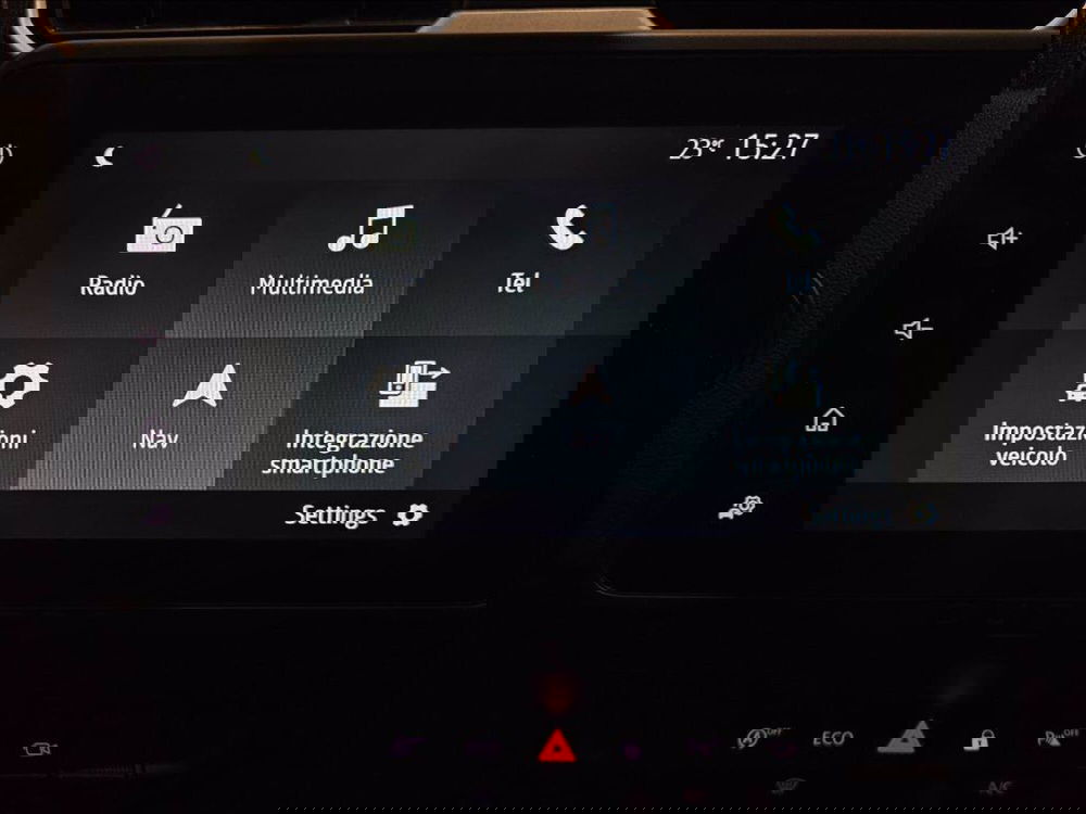 Dacia Duster usata a Palermo (20)