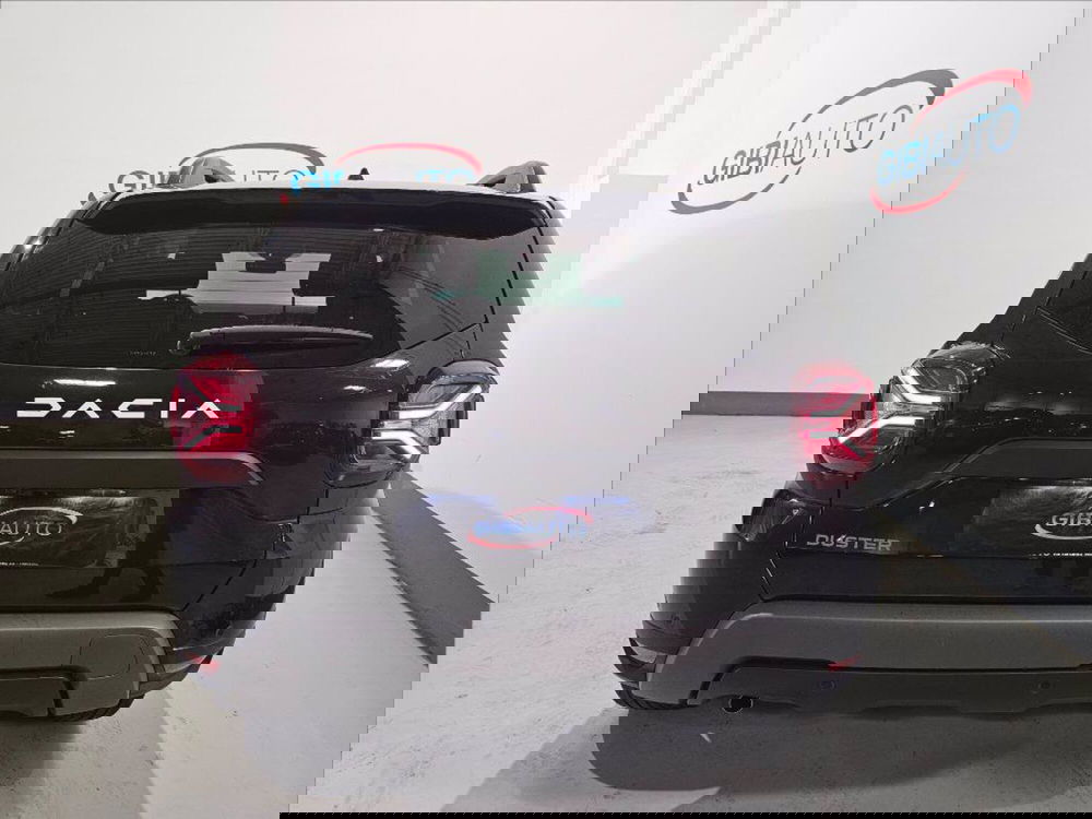 Dacia Duster usata a Palermo (8)