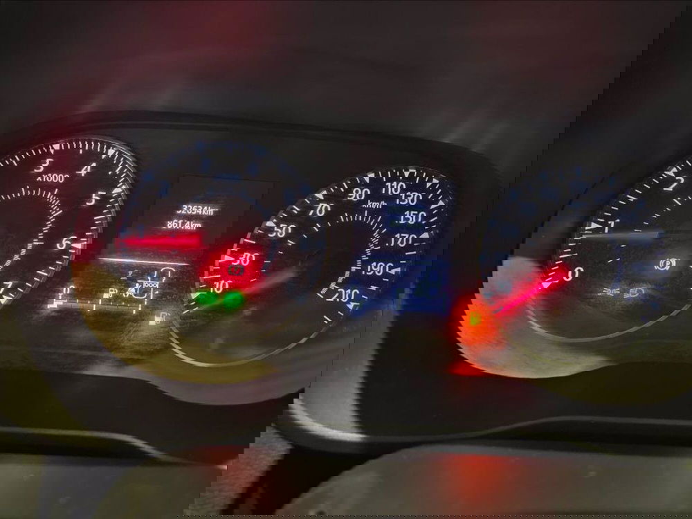 Dacia Duster usata a Palermo (12)