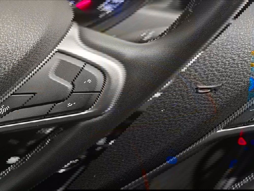 Dacia Duster usata a Palermo (15)