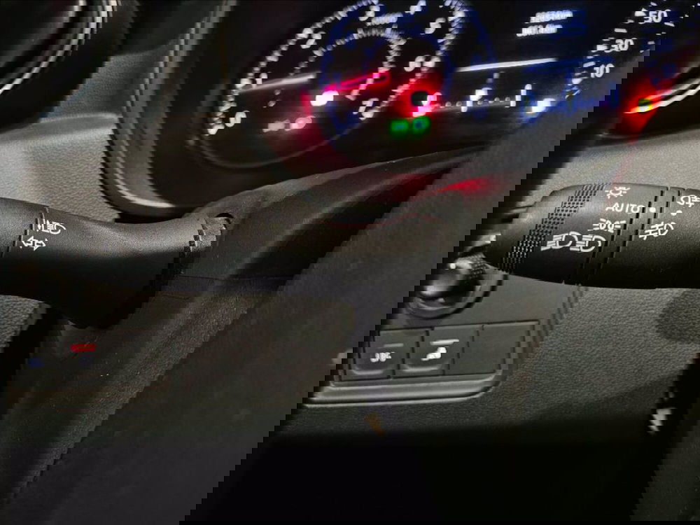 Dacia Duster usata a Palermo (16)