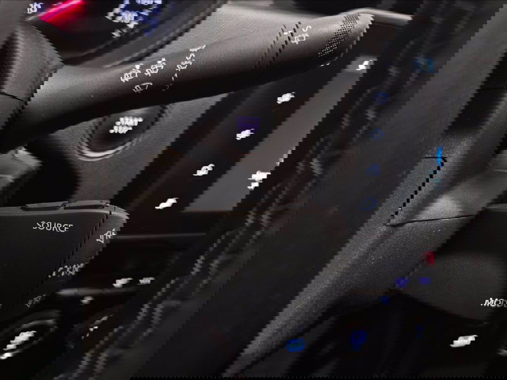 Dacia Duster usata a Palermo (17)