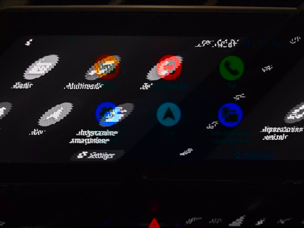 Dacia Duster usata a Palermo (19)