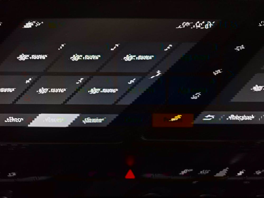 Dacia Duster usata a Palermo (20)