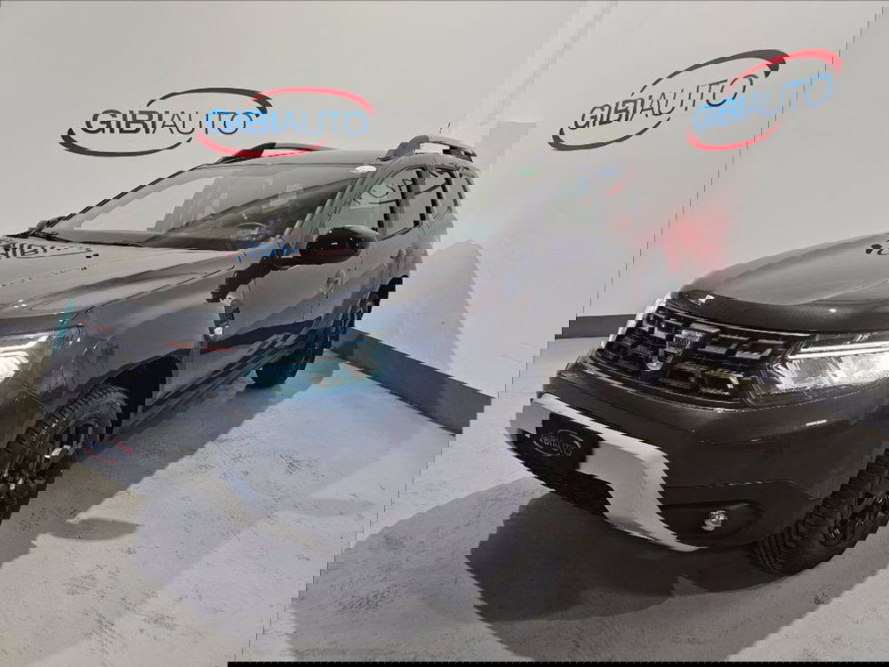 Dacia Duster usata a Palermo (4)