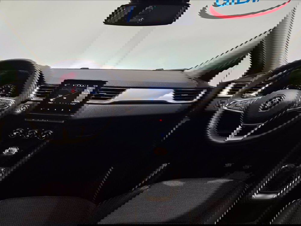 Renault Captur usata a Palermo (10)