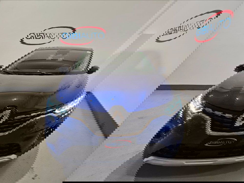 Renault Captur usata a Palermo (2)