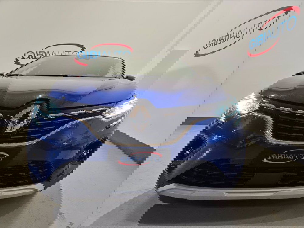 Renault Captur usata a Palermo (3)