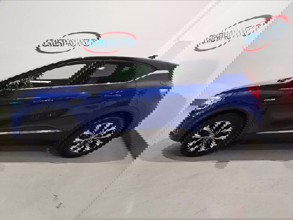 Renault Captur usata a Palermo (5)