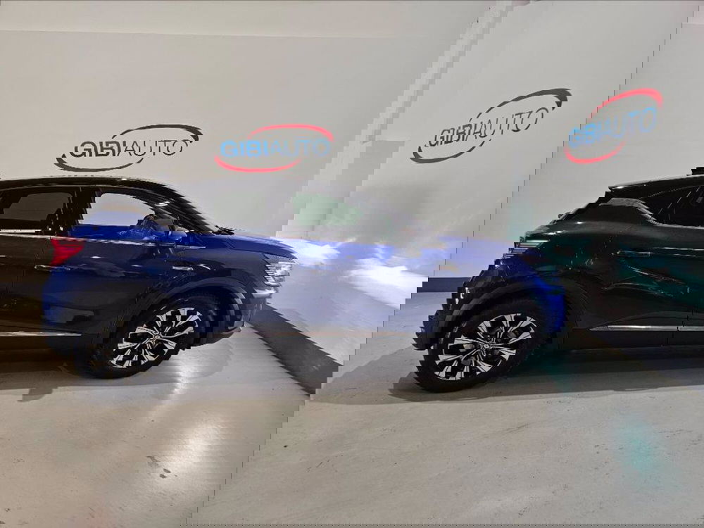 Renault Captur usata a Palermo (6)