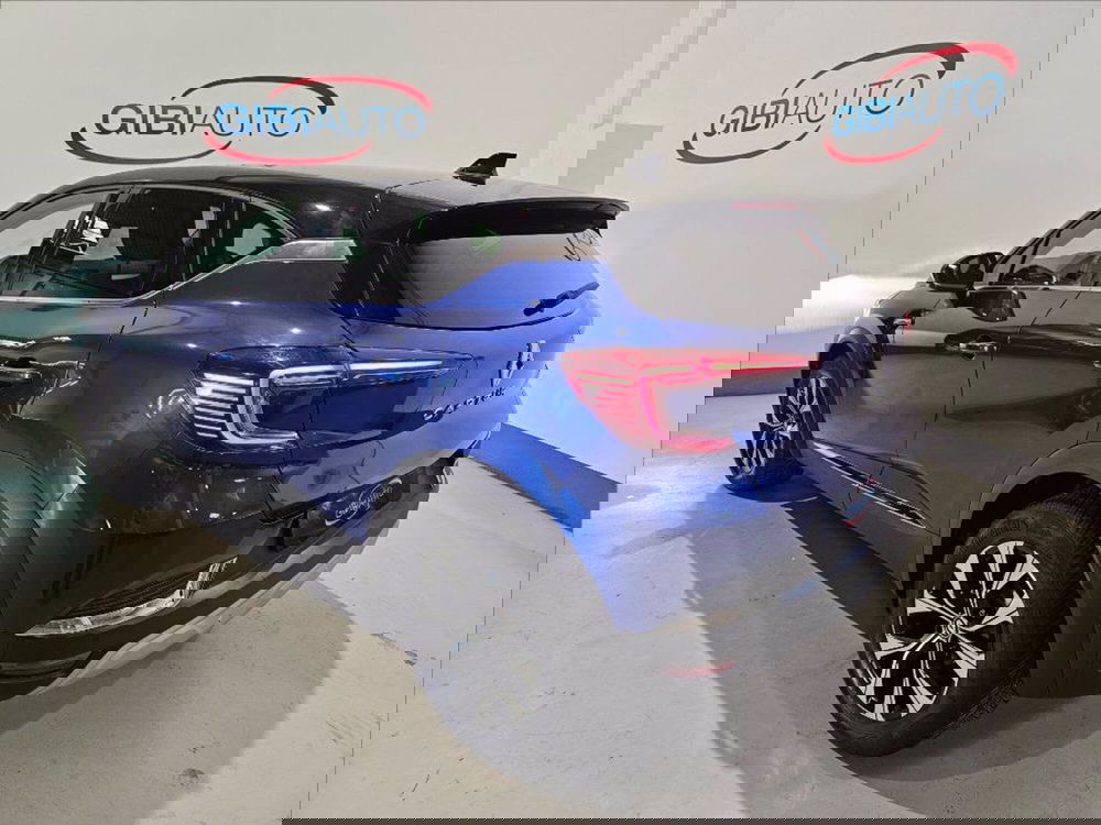 Renault Captur usata a Palermo (7)