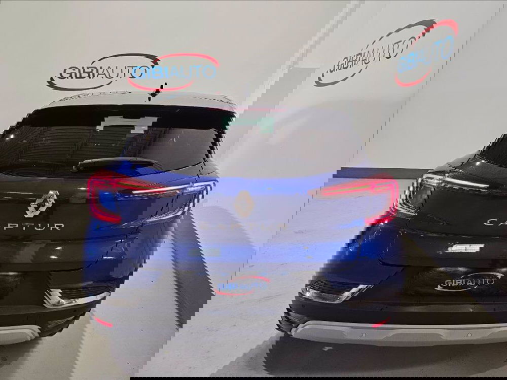 Renault Captur usata a Palermo (8)