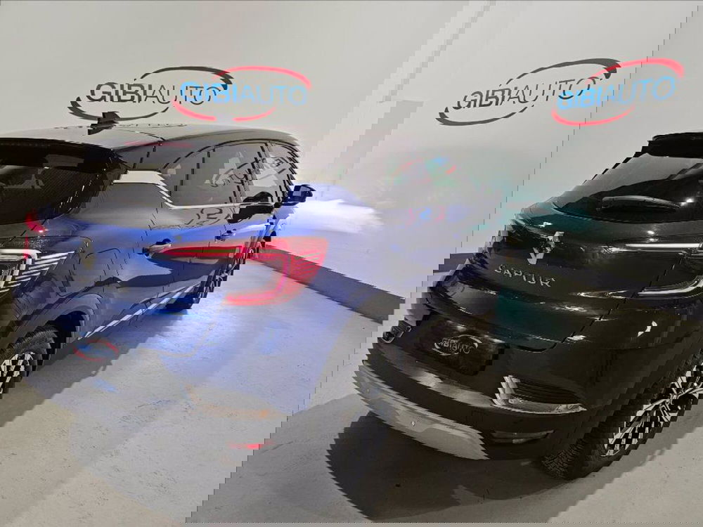 Renault Captur usata a Palermo (9)