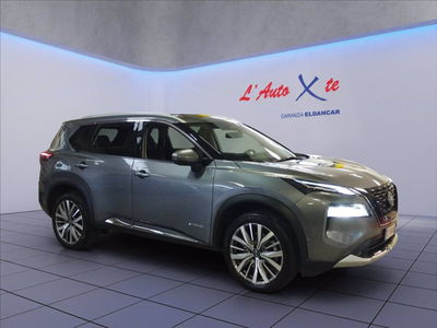 Nissan X-Trail 1.5 e-power Tekna 2wd del 2024 usata a Trezzano sul Naviglio