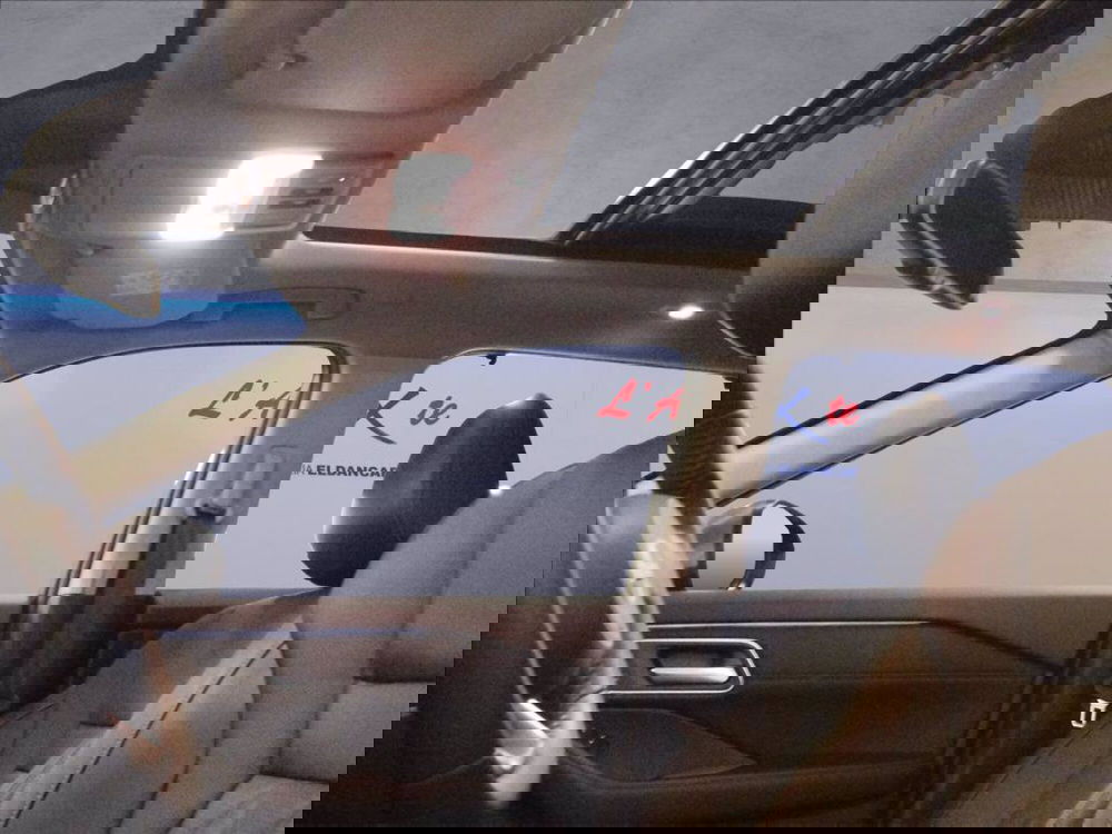 Nissan X-Trail usata a Milano (15)