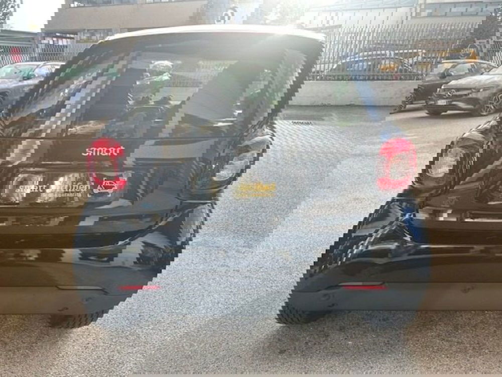 smart Fortwo usata a Potenza (10)