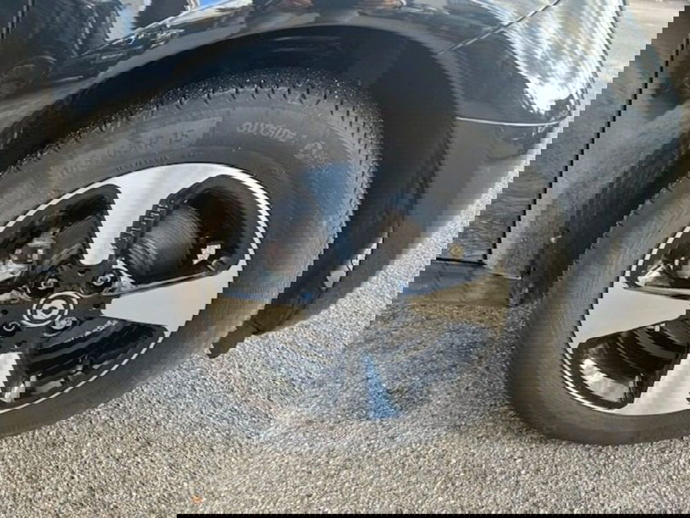 smart Fortwo usata a Potenza (11)