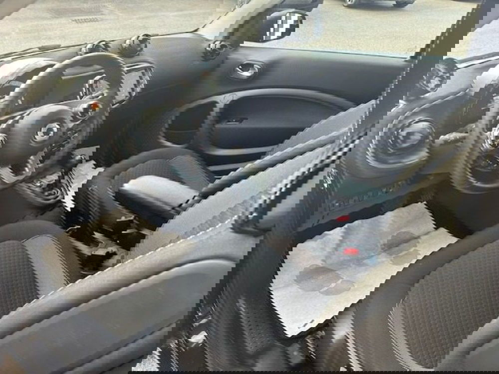 smart Fortwo usata a Potenza (12)
