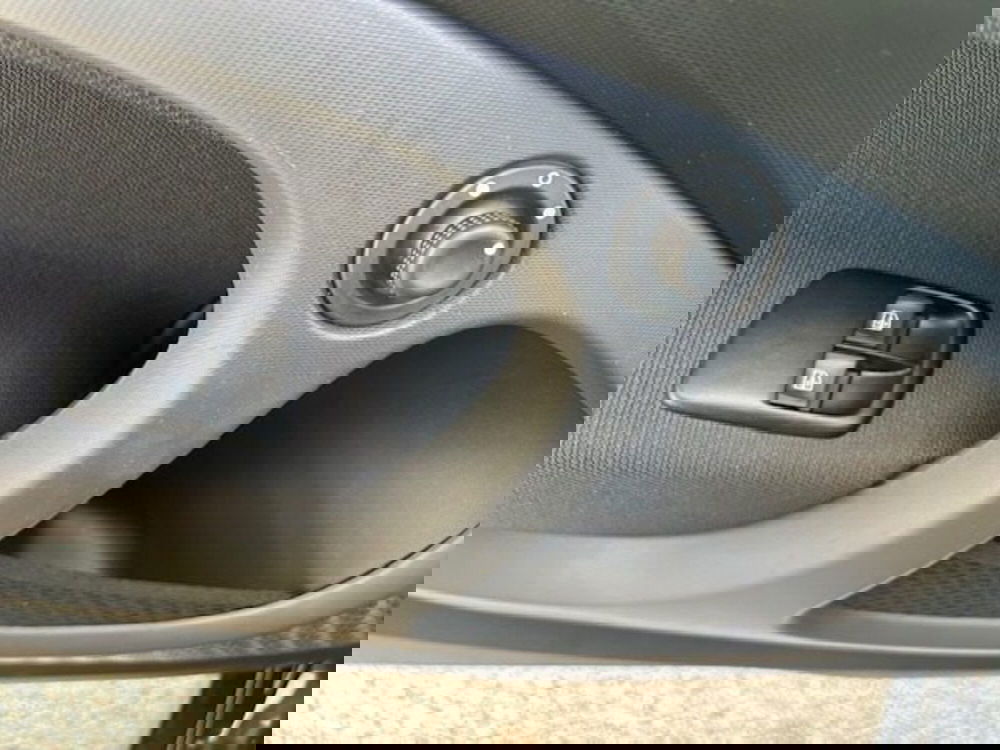 smart Fortwo usata a Potenza (13)