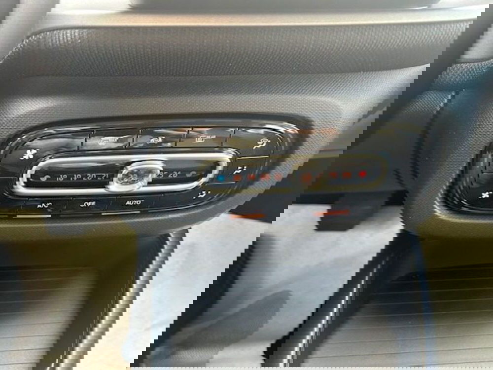 smart Fortwo usata a Potenza (14)