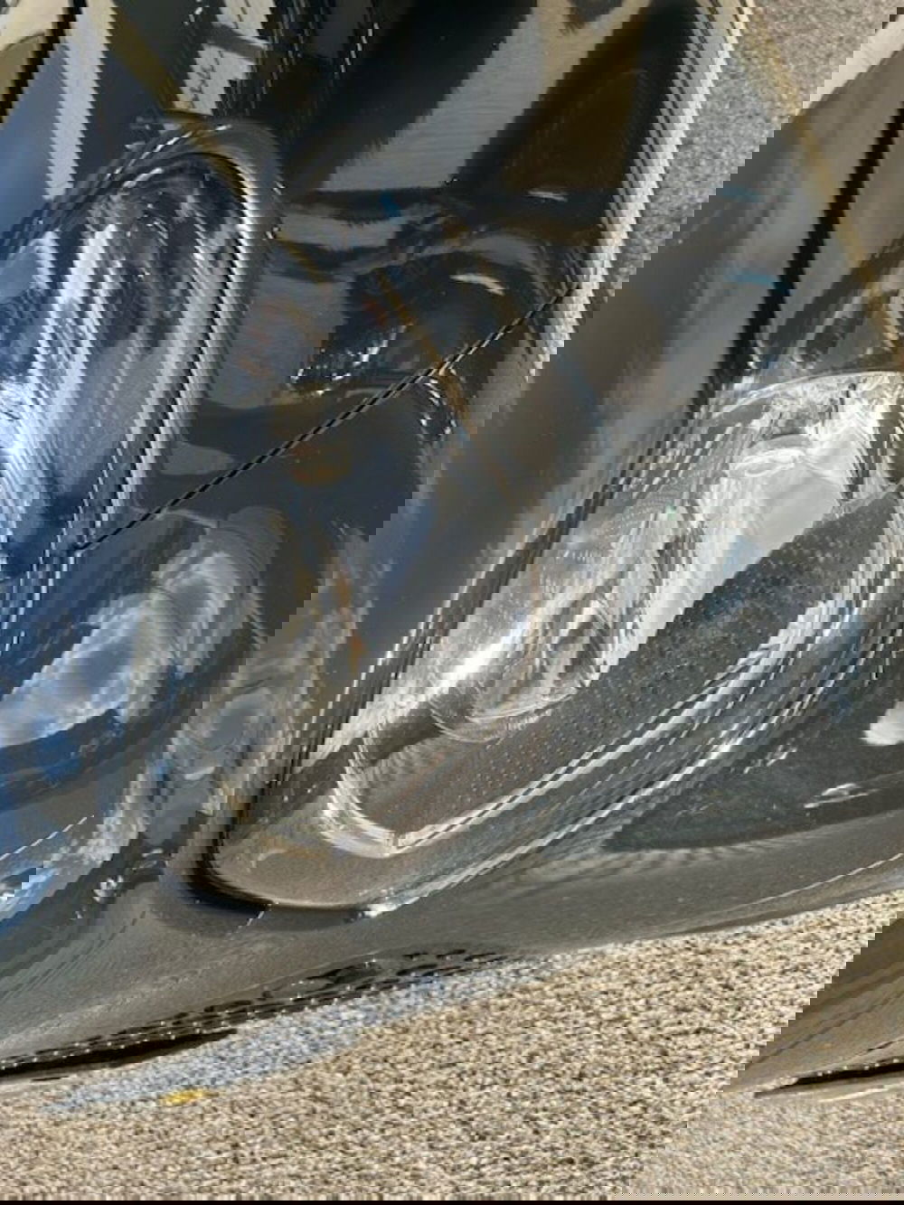 smart Fortwo usata a Potenza (16)