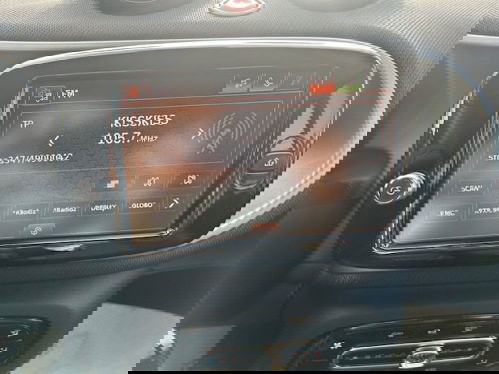 smart Fortwo usata a Potenza (9)