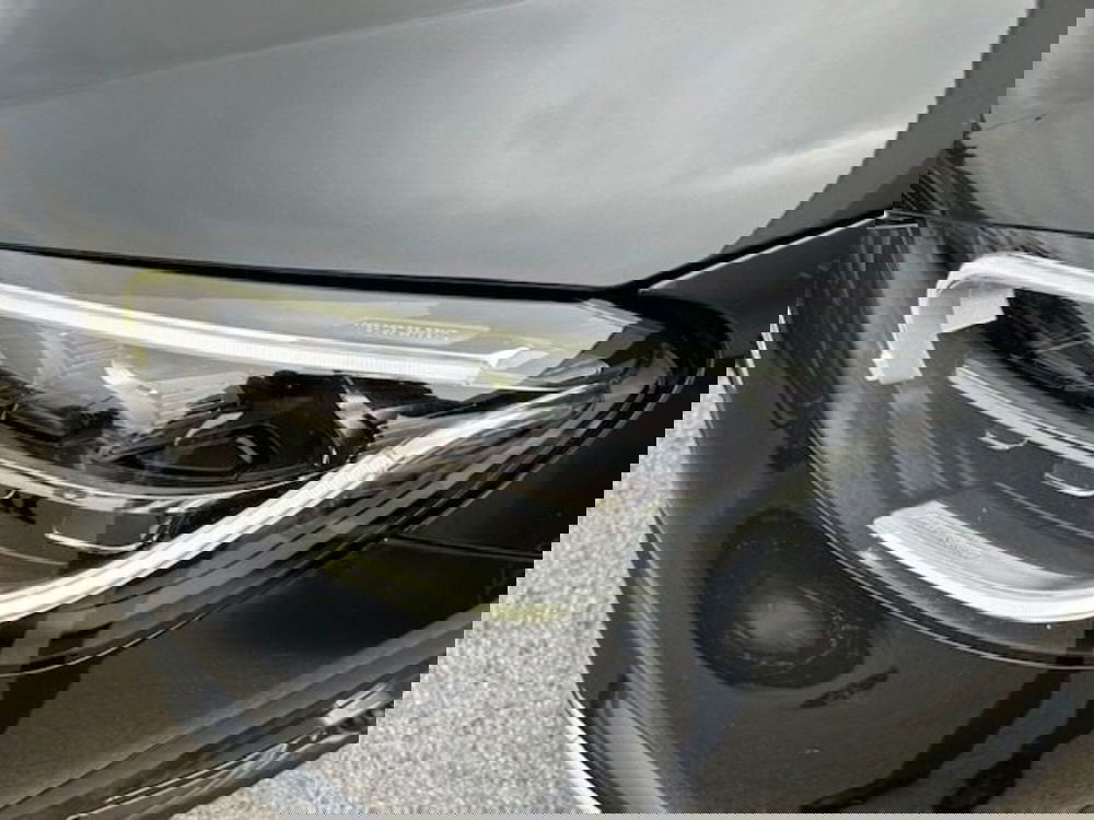 Mercedes-Benz GLC Coupé usata a Potenza (5)