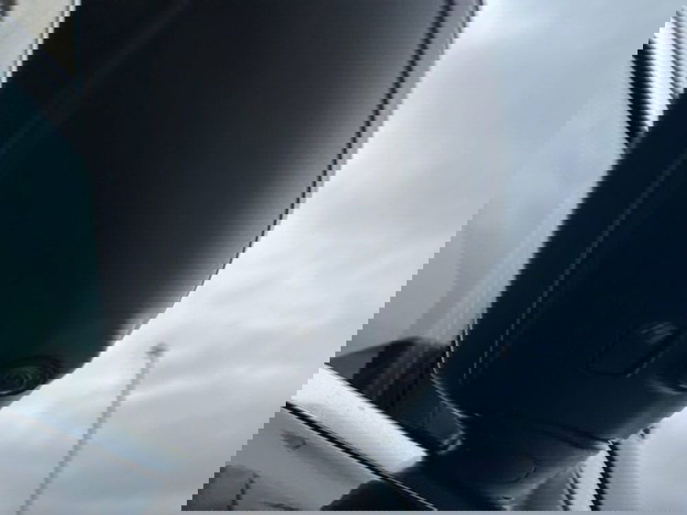Mercedes-Benz GLC Coupé usata a Potenza (5)