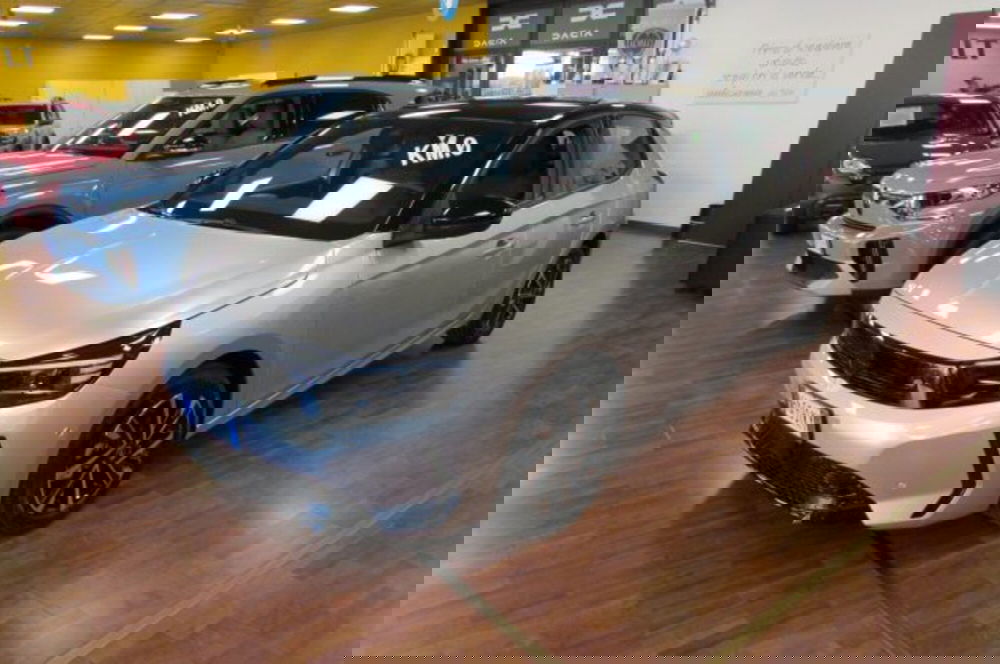 Opel Corsa nuova a Milano