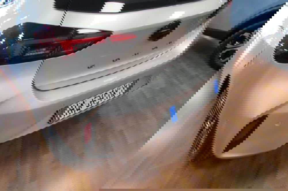 Opel Corsa nuova a Milano (15)