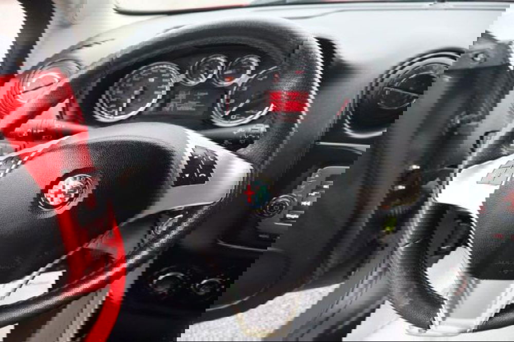 Alfa Romeo MiTo usata a Gorizia (10)