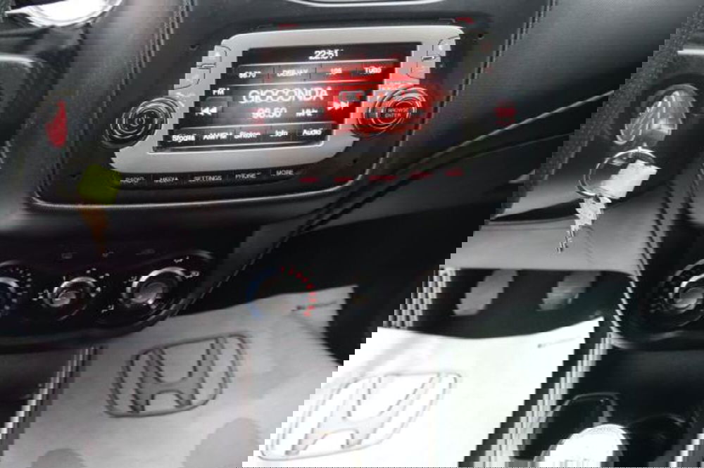 Alfa Romeo MiTo usata a Gorizia (12)