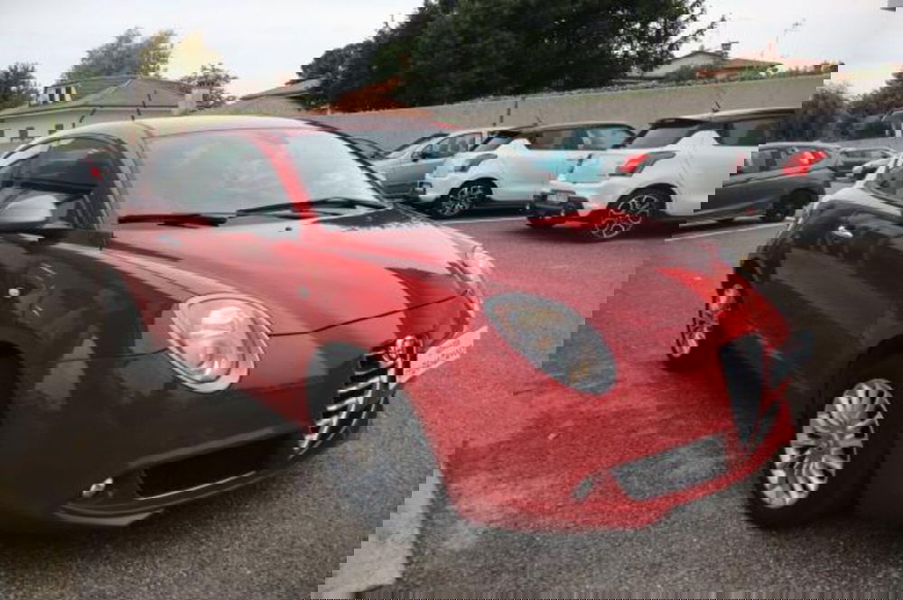 Alfa Romeo MiTo usata a Gorizia (2)