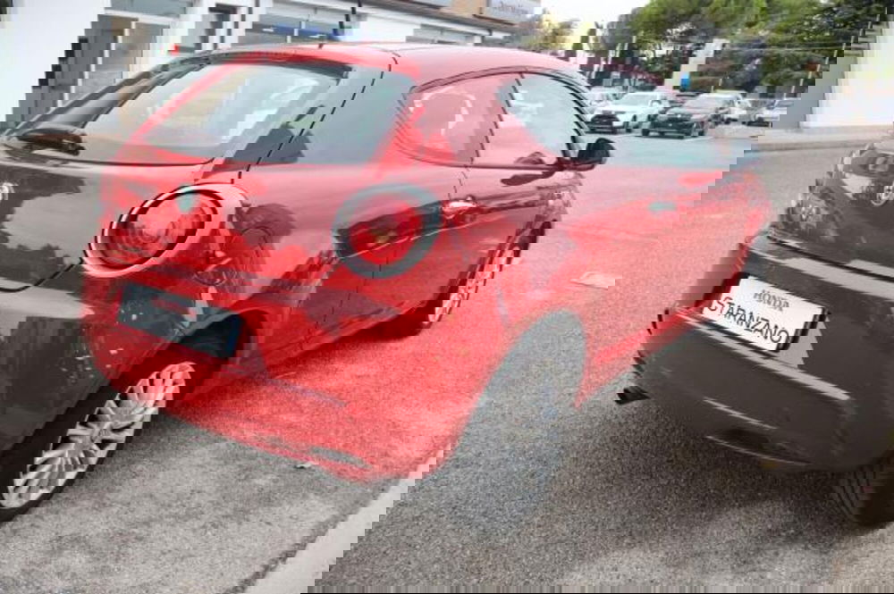 Alfa Romeo MiTo usata a Gorizia (5)