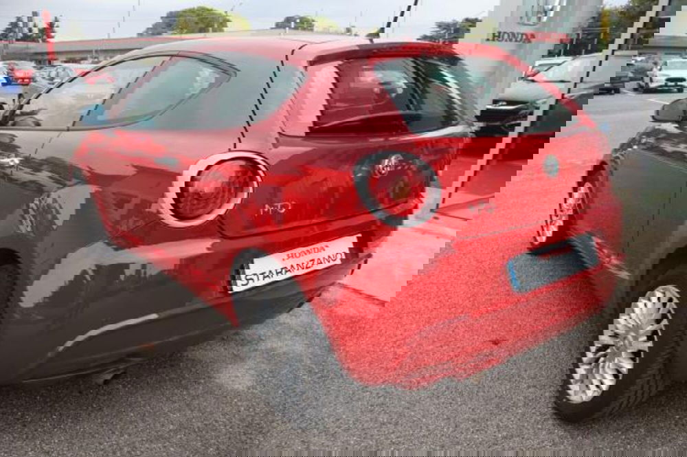 Alfa Romeo MiTo usata a Gorizia (6)