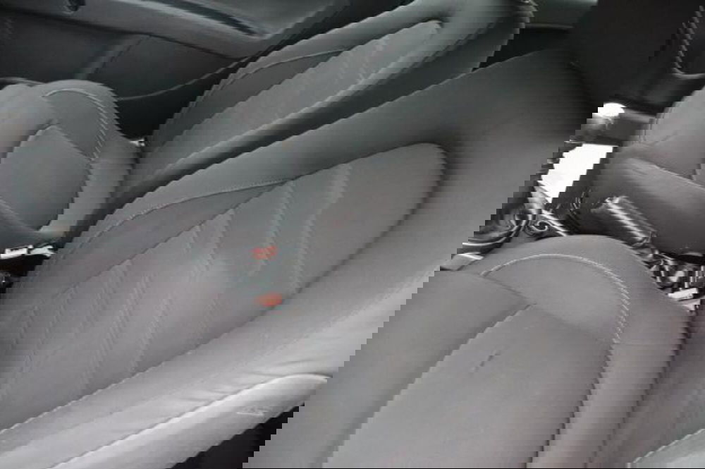 Alfa Romeo MiTo usata a Gorizia (8)