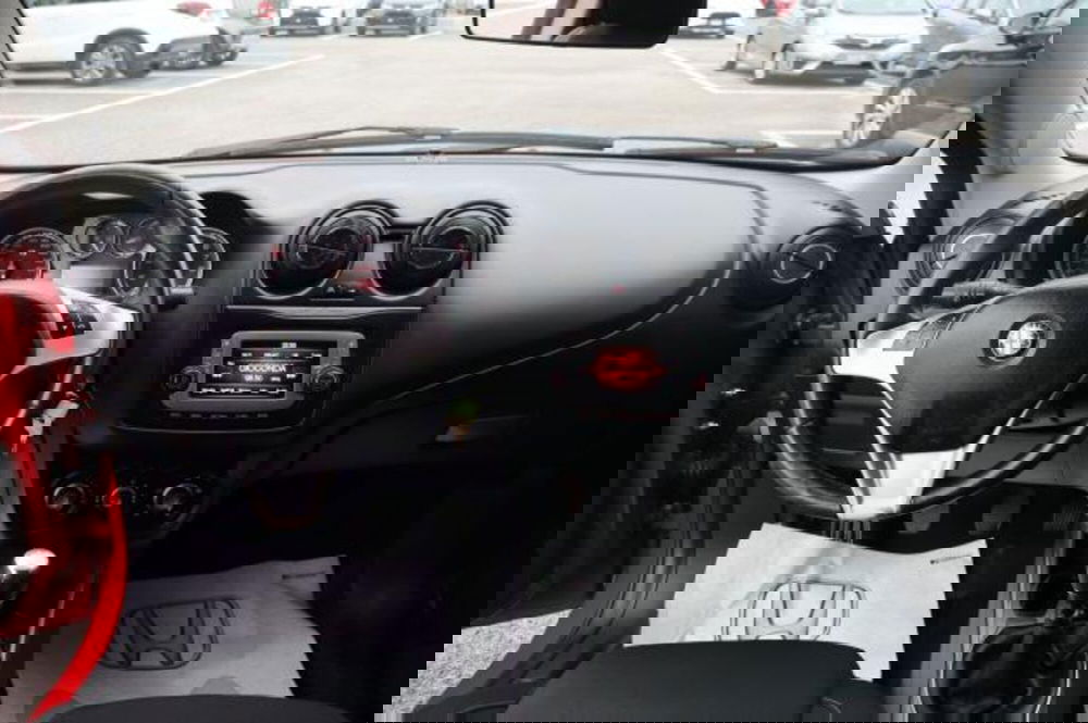 Alfa Romeo MiTo usata a Gorizia (9)