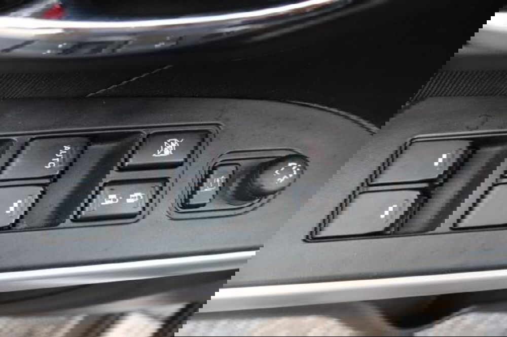 Suzuki S-Cross usata a Gorizia (10)