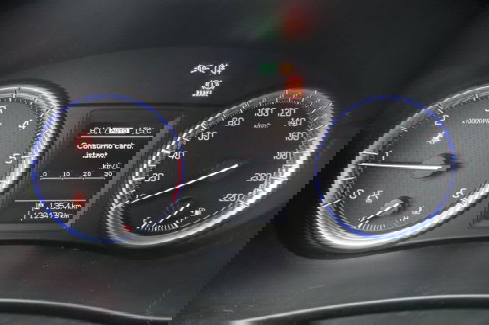 Suzuki S-Cross usata a Gorizia (12)