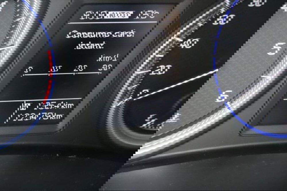 Suzuki S-Cross usata a Gorizia (13)