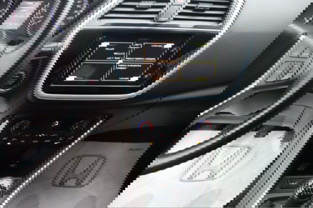 Suzuki S-Cross usata a Gorizia (14)