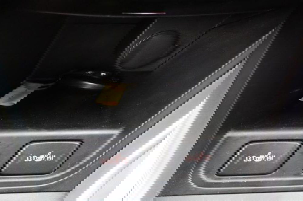 Suzuki S-Cross usata a Gorizia (15)