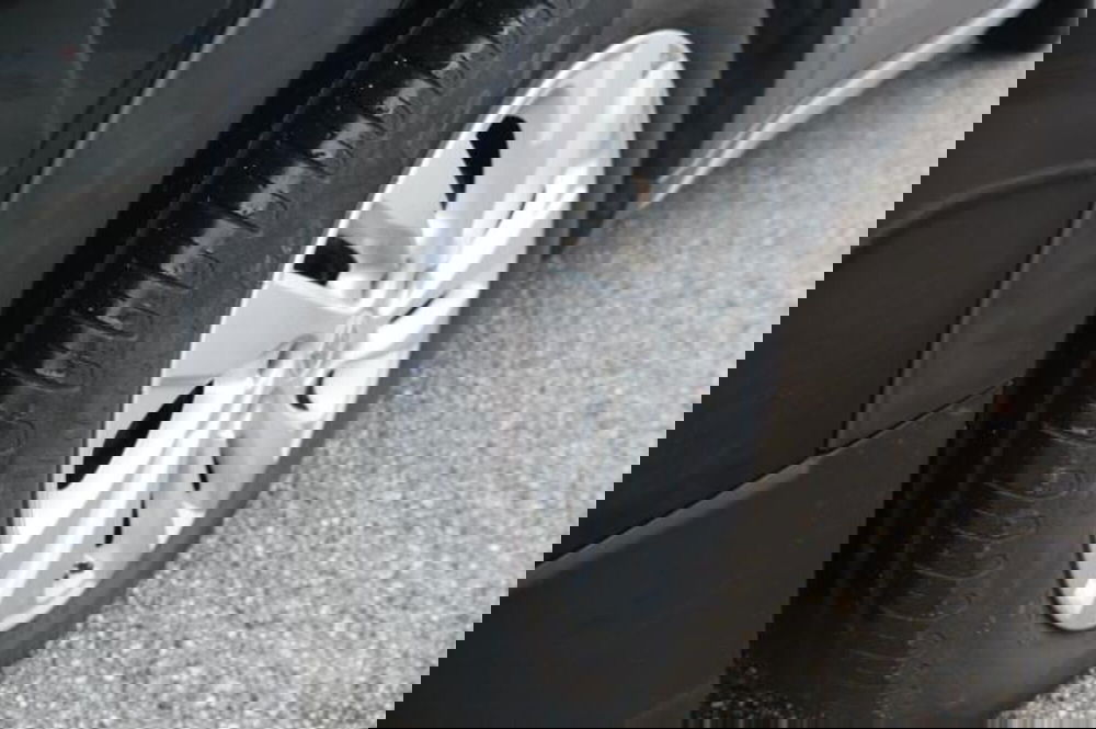 Suzuki S-Cross usata a Gorizia (16)