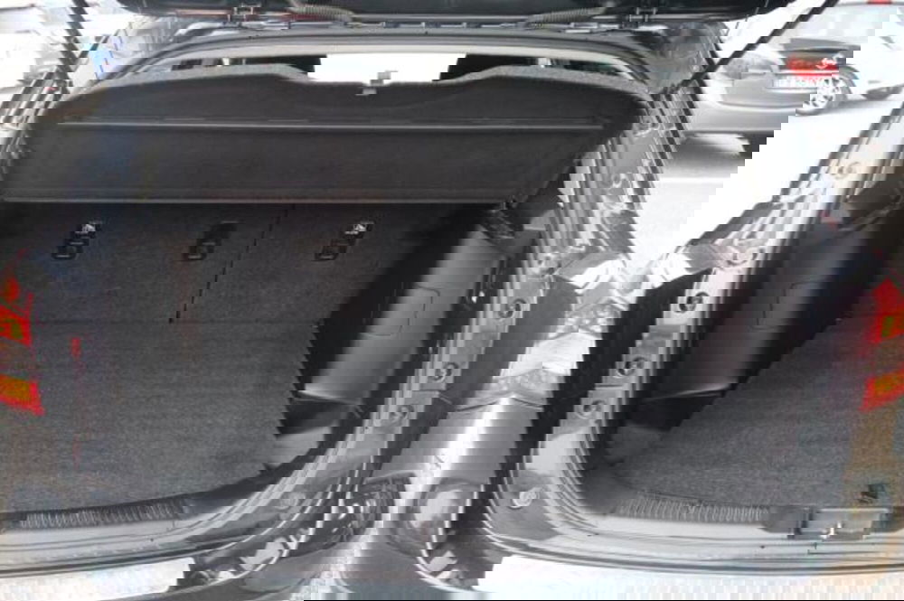 Suzuki S-Cross usata a Gorizia (7)