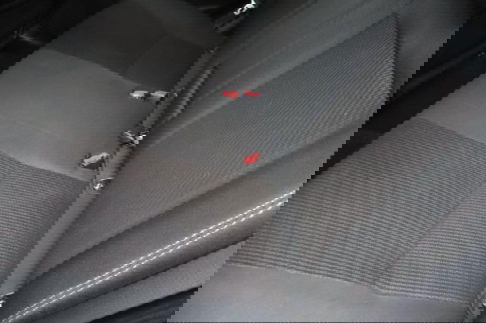 Suzuki S-Cross usata a Gorizia (8)