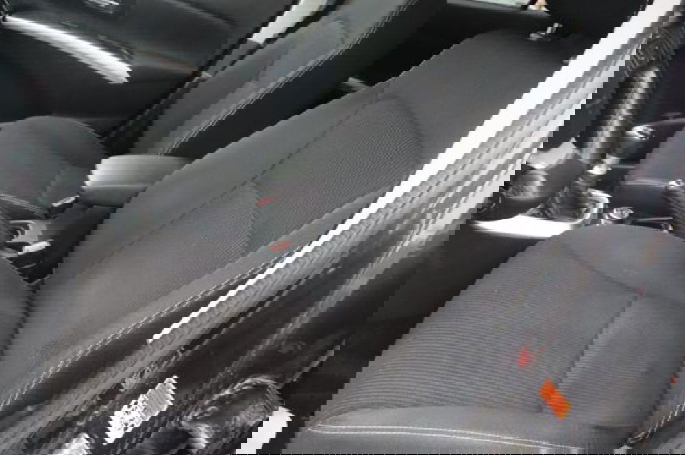 Suzuki S-Cross usata a Gorizia (9)