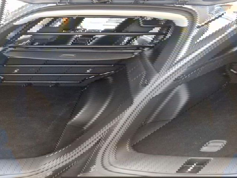 Hyundai Tucson usata a Salerno (19)