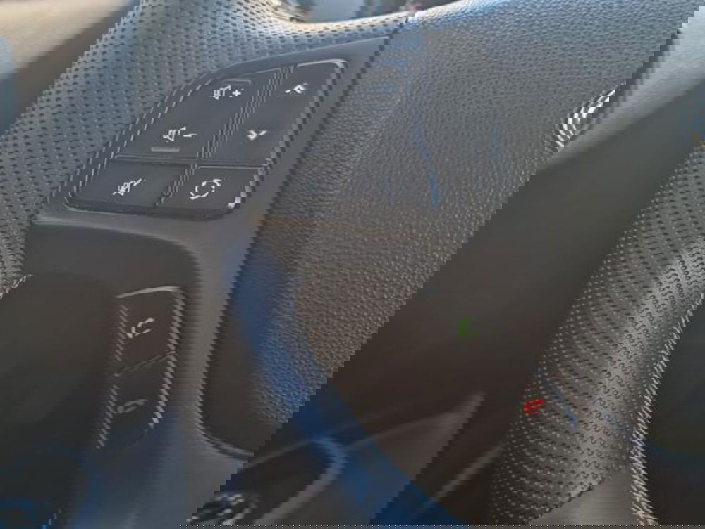 Hyundai i10 usata a Salerno (19)