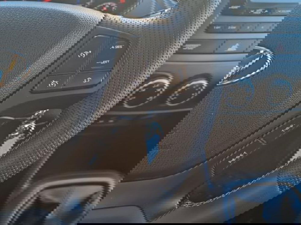 Hyundai i10 usata a Salerno (20)